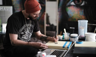 Basqueserpartists: The Serpent-Inspired Artists Keeping Basque Culture Alive