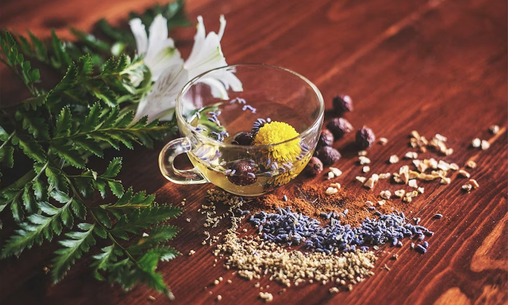 Koriandri Explained: The Amazing Herb You Already Know and Love