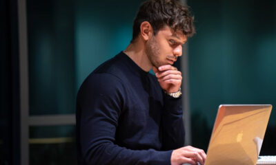 francescaaluppino: The Creative Mind Blending Art and Tech