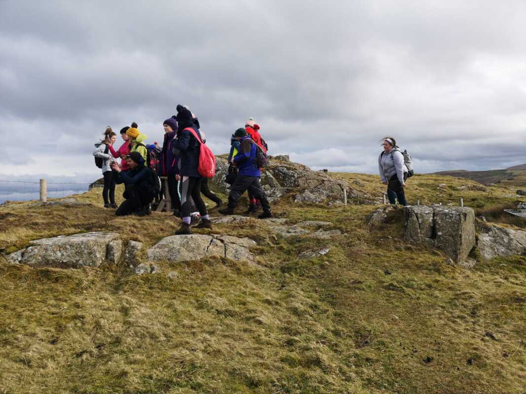 Duke of Edinburgh Bronze