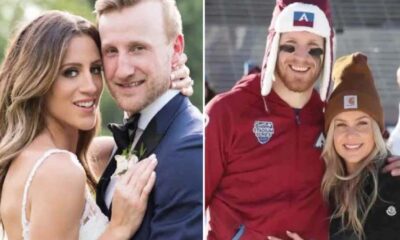 Who Is Melissa Shouldice? Meet Gabriel Landeskog’s Loving and Stylish Wife