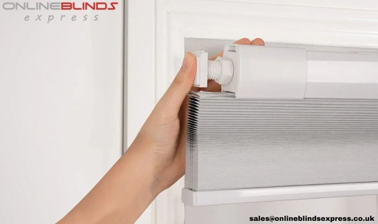 Perfect Fit Shutter Blinds