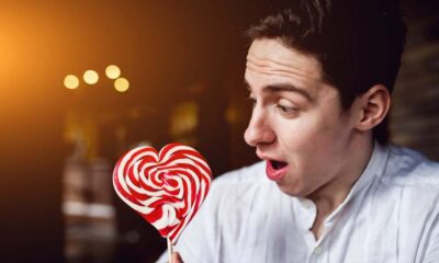 Candizi: The Candy That’s Actually Good for You