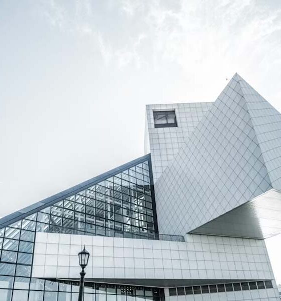 Structurespy Com: The Smart Way to Explore Engineering and Architecture