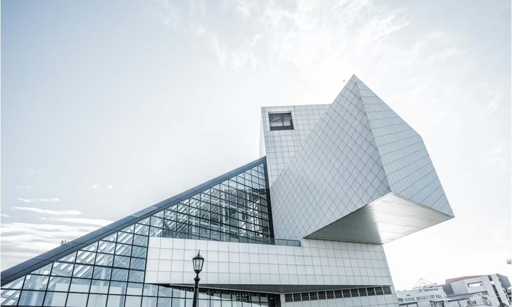 Structurespy Com: The Smart Way to Explore Engineering and Architecture