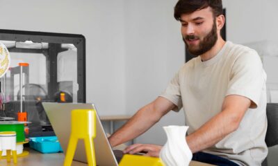 RepMold Explained: The Smart New Way to Make Molds Fast