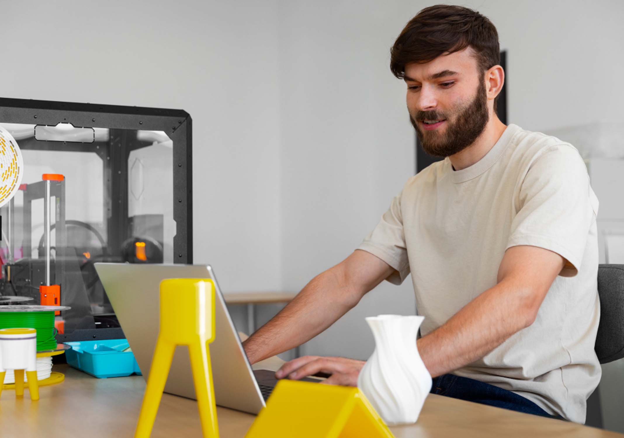 RepMold Explained: The Smart New Way to Make Molds Fast