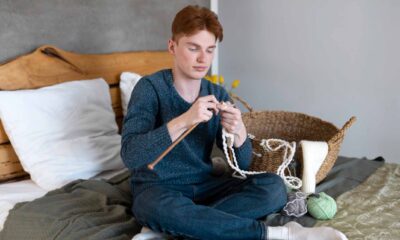 Woolrec: How Old Wool Is Getting a Beautiful Second Life