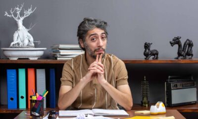 Dinvoevoz? You Probably Meant Dynavoice — Here’s Why It Matters