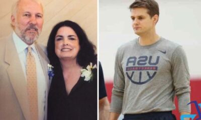 Who Is Micky Popovich? Inside the Life of Gregg Popovich’s Son