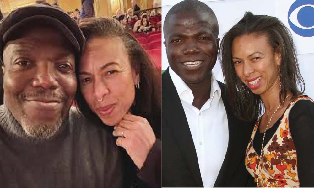 Who Is Coco Fausone? Meet Reno Wilson’s Wife and Fitness Star