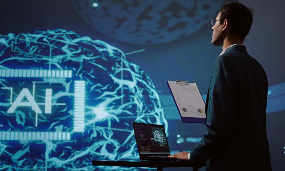 Meet the AI Agent Tester: The Future of Intelligent QA Execution