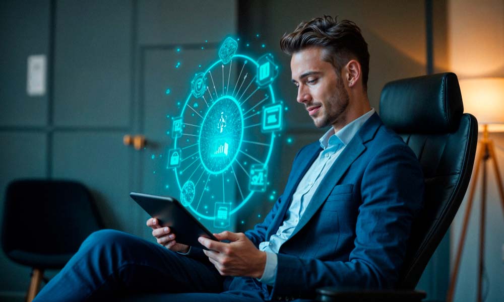 How AI Agents Are Empowering the Modern Test Manager