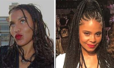 The Untold Story of Colette Lathan, Sanaa Lathan’s Artistic Sister