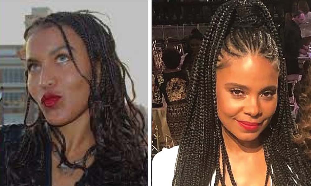 The Untold Story of Colette Lathan, Sanaa Lathan’s Artistic Sister