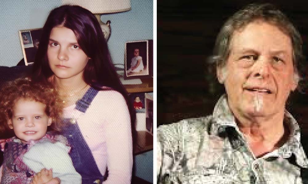 The Untold Life of Sandra Janowski: Ted Nugent’s First Wife