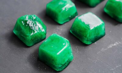 Why Jadeitový Kameň Is More Than Just a Pretty Stone