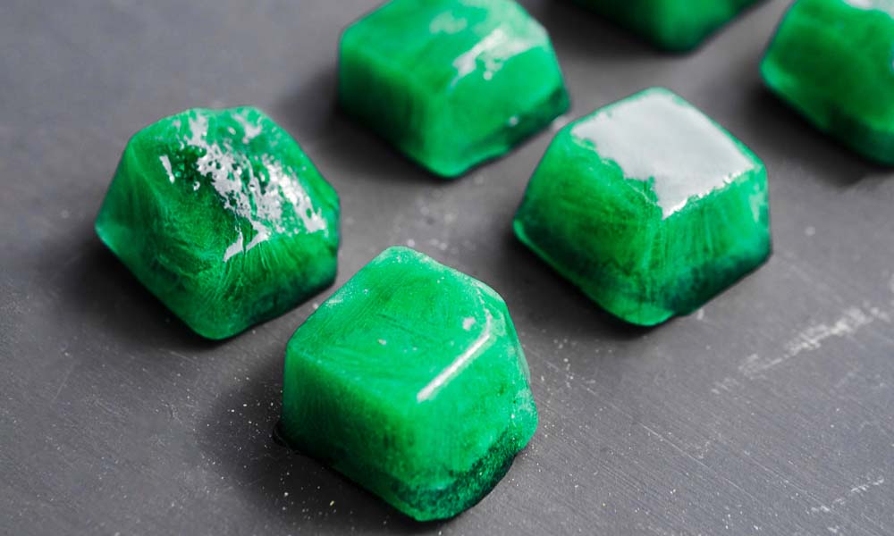 Why Jadeitový Kameň Is More Than Just a Pretty Stone