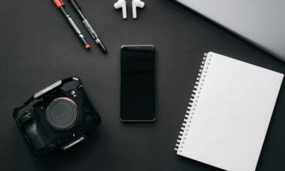 Discover How Blog MobileCreativeOrg is Revolutionizing Mobile Creativity