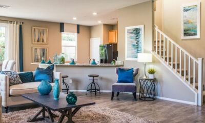 Home Upgrading Mintpalment: Simple Changes That Make Your Home Feel New Again