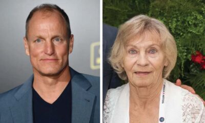 Meet Diane Lou Oswald: The Brave Woman Who Raised Woody Harrelson Alone