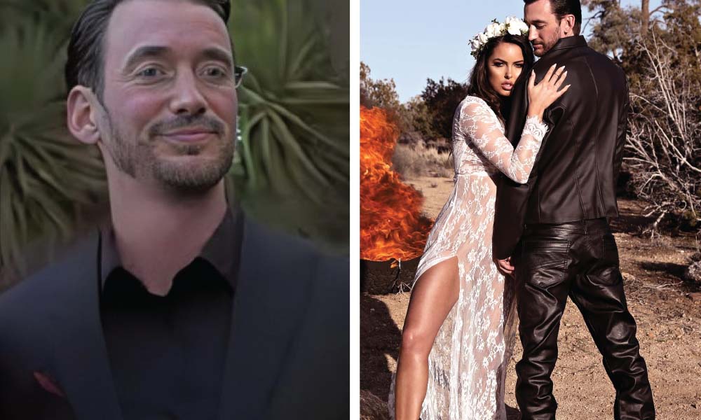 Who Is Jared Toller? Meet Constance Nunes’ Mysterious Ex-Husband