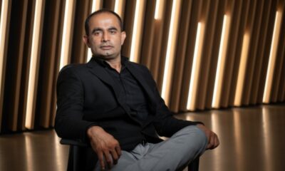 Empowering Ownership: How Sabeer Nelli Built a Culture of Shared Responsibility at Zil Money