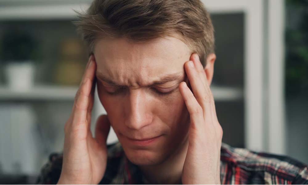 CID10G43 Explained: What This Migraine Code Really Means