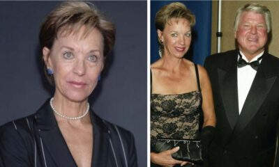 Who Is Rhonda Rookmaaker? The Quiet Life of Jimmy Johnson’s Wife