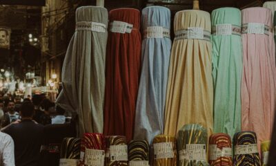 Looking for a Fabric Store in Dubai? Here Are the Best Options
