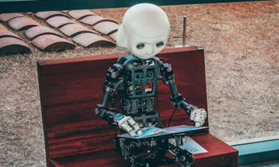 PolyBuzz AI Review: Fun, Creative, and Very Different From Normal Chatbots