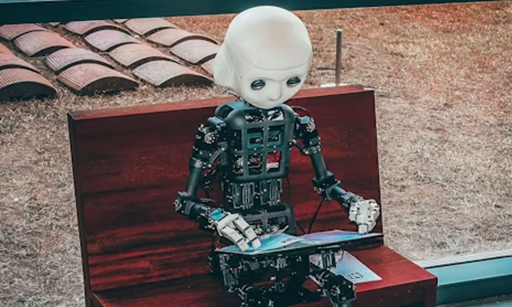 PolyBuzz AI Review: Fun, Creative, and Very Different From Normal Chatbots