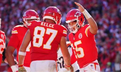 Kansas City Chiefs vs Steelers Match Player Stats: Full Breakdown & Highlights