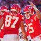 Kansas City Chiefs vs Steelers Match Player Stats: Full Breakdown & Highlights