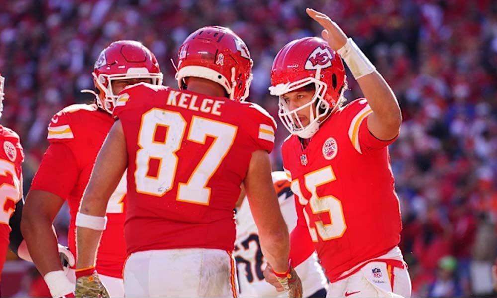 Kansas City Chiefs vs Steelers Match Player Stats: Full Breakdown & Highlights