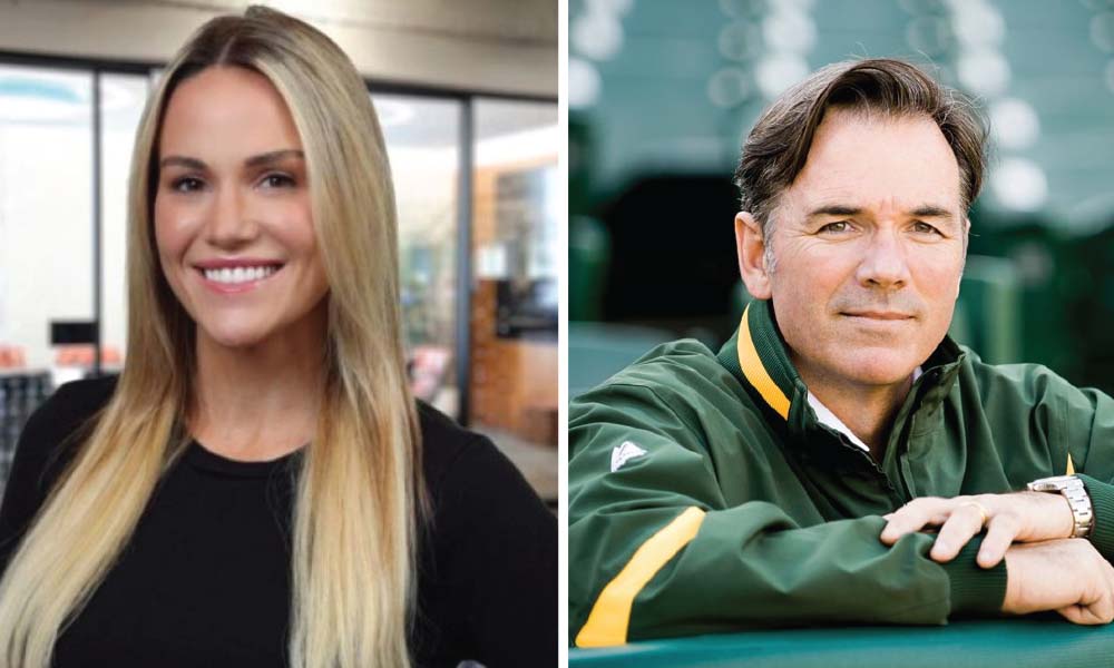 Who Is Casey Beane? The Private Life of Billy Beane’s Daughter