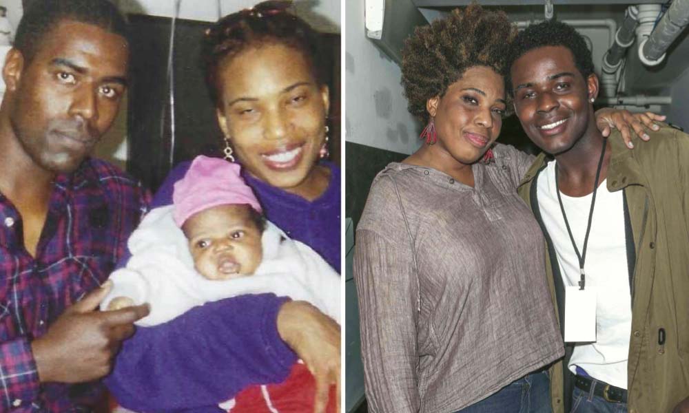 Where Is Tracey Hinds Now? The Truth About Macy Gray’s Ex