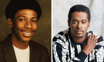 Charles Anthony Vandross: What You Didn’t Know About Luther Vandross' Brother