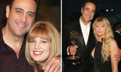 Jill Diven: The Private Life of Brad Garrett’s Ex-Wife