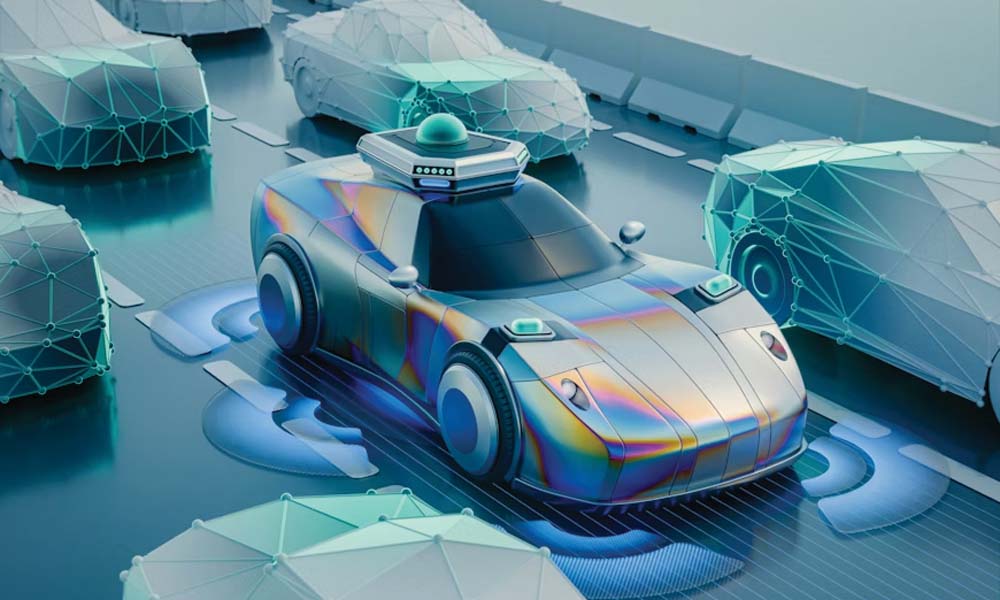 Geekzilla Autos: The Coolest Car Tech You’ve Never Heard Of