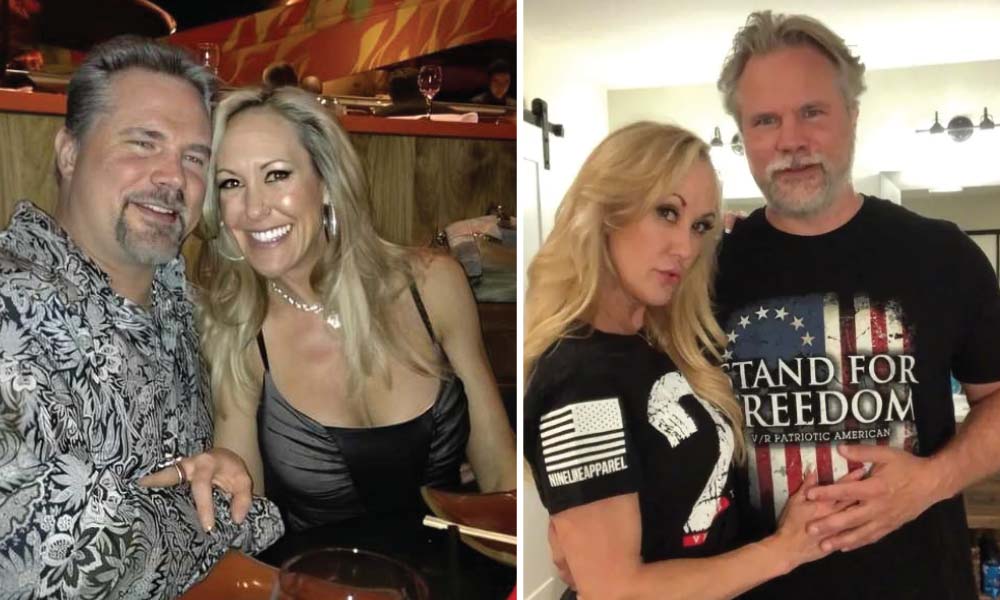 Who Is Chris Potoski, Brandi Love’s Husband? His Life and Career Revealed