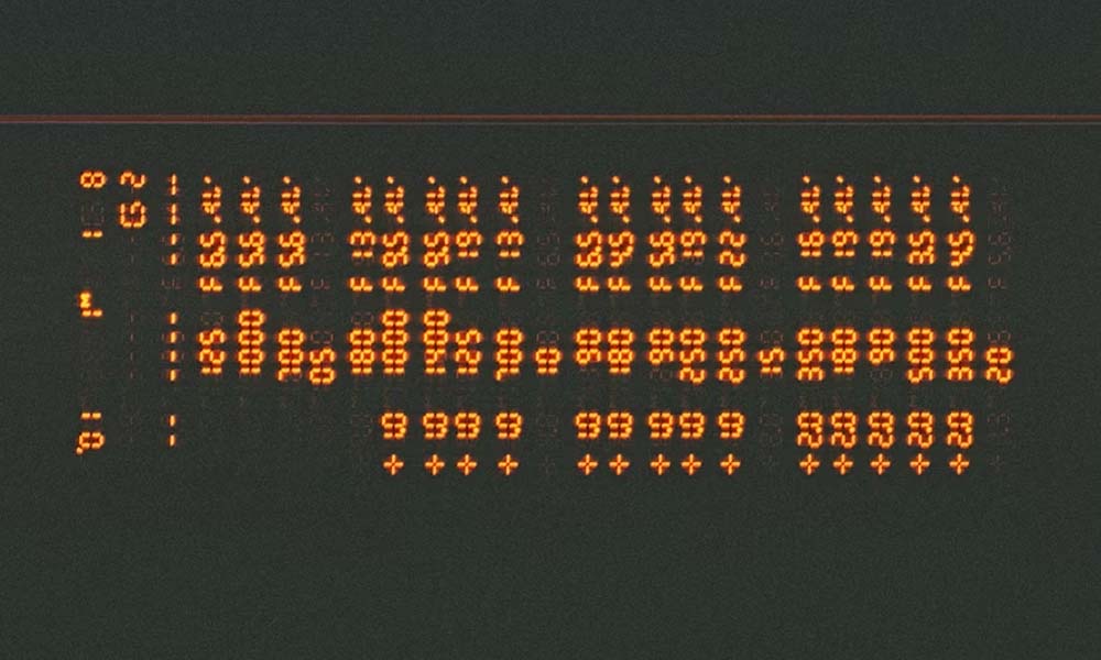 What Is hj54kyf? The Internet’s Most Mysterious Code Explained