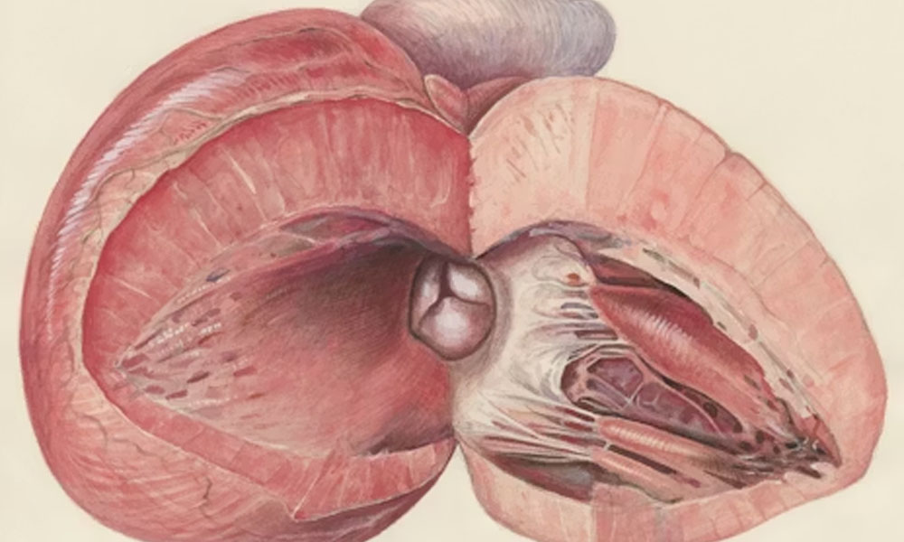 What is Cholerhiasis? A Simple Guide to Understanding Gallstones