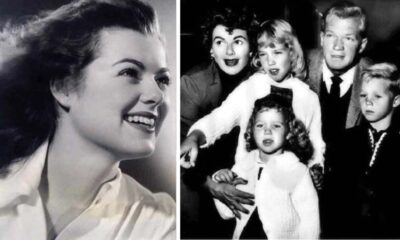What Happened to Juanita Katt, Barbara Hale’s Daughter?