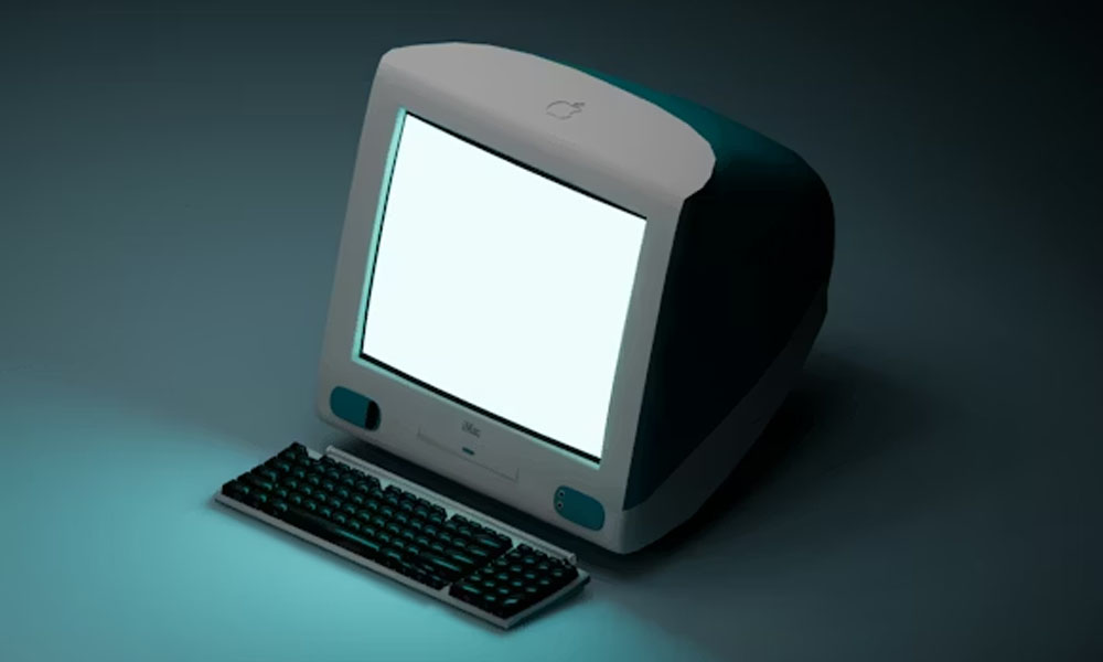 Cyroket2585 Online PC: The Game-Changer for Your Slow Computer