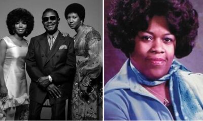 What Happened to Carl Ellan Kelley? Aretha Franklin’s Private Sister