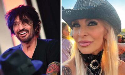Elaine Starchuk: The Untold Story of Tommy Lee’s First Wife