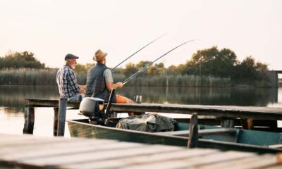 Fishing Guides ThunderOnTheGulf: Your Gateway to Amazing Gulf Coast Adventures