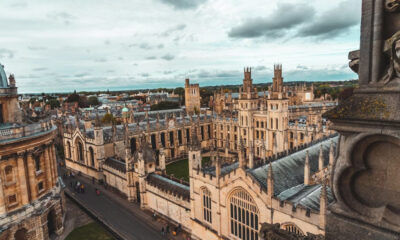 Rowdy Oxford Integris: The Future of Innovation, Ethics, and Collaboration