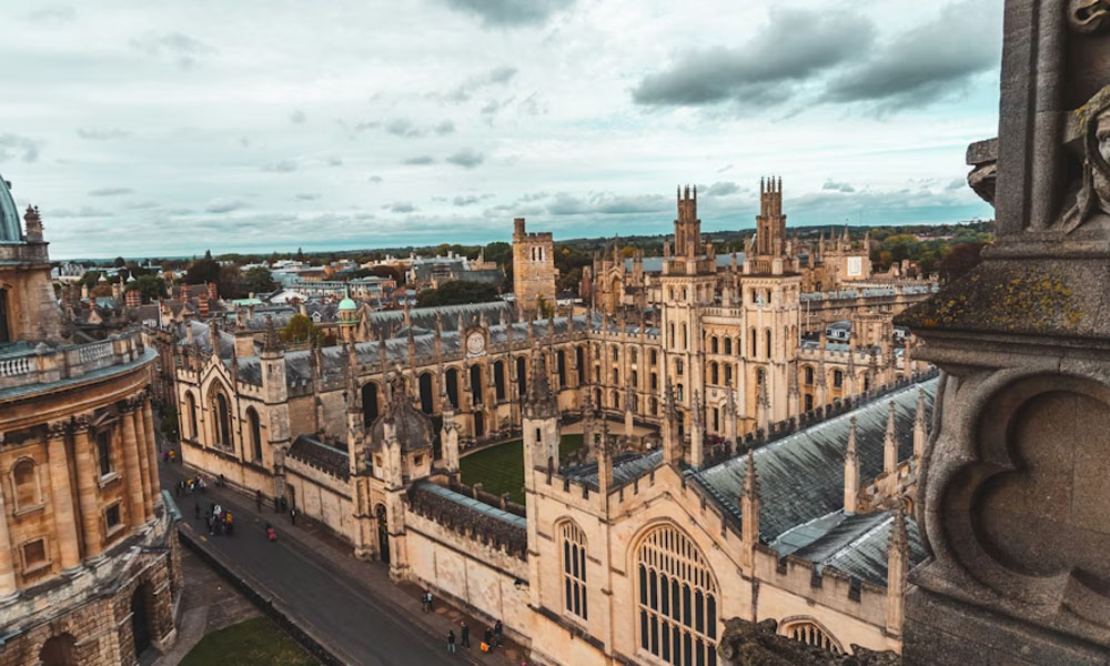 Rowdy Oxford Integris: The Future of Innovation, Ethics, and Collaboration